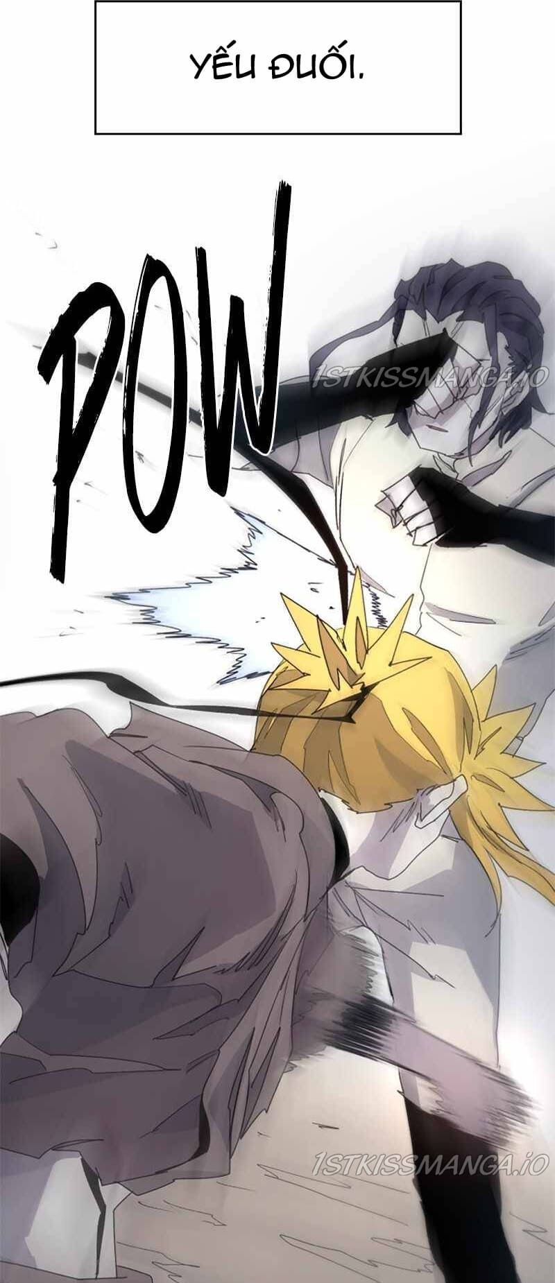 Kỵ Sĩ Báo Thù Chap 33 - Next Chap 34