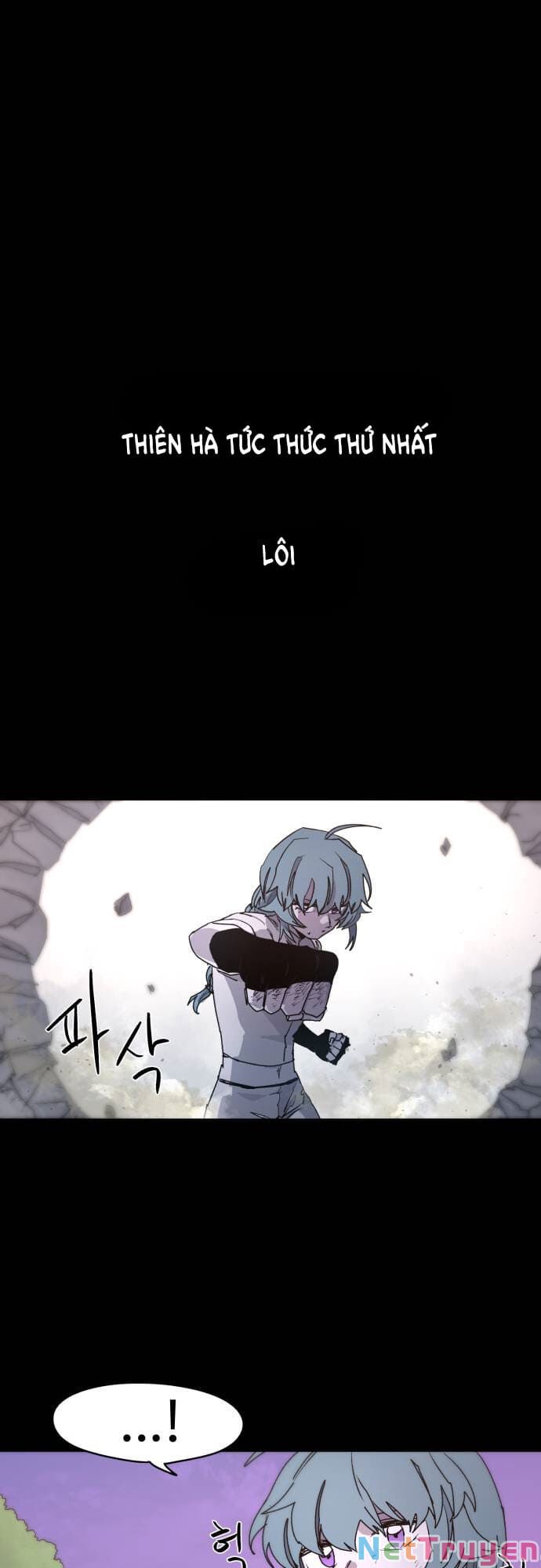 Kỵ Sĩ Báo Thù Chap 38 - Next Chap 39