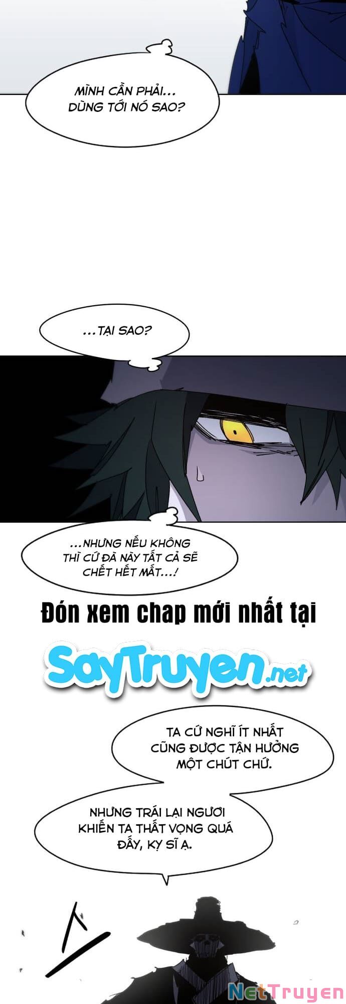 Kỵ Sĩ Báo Thù Chap 38 - Next Chap 39