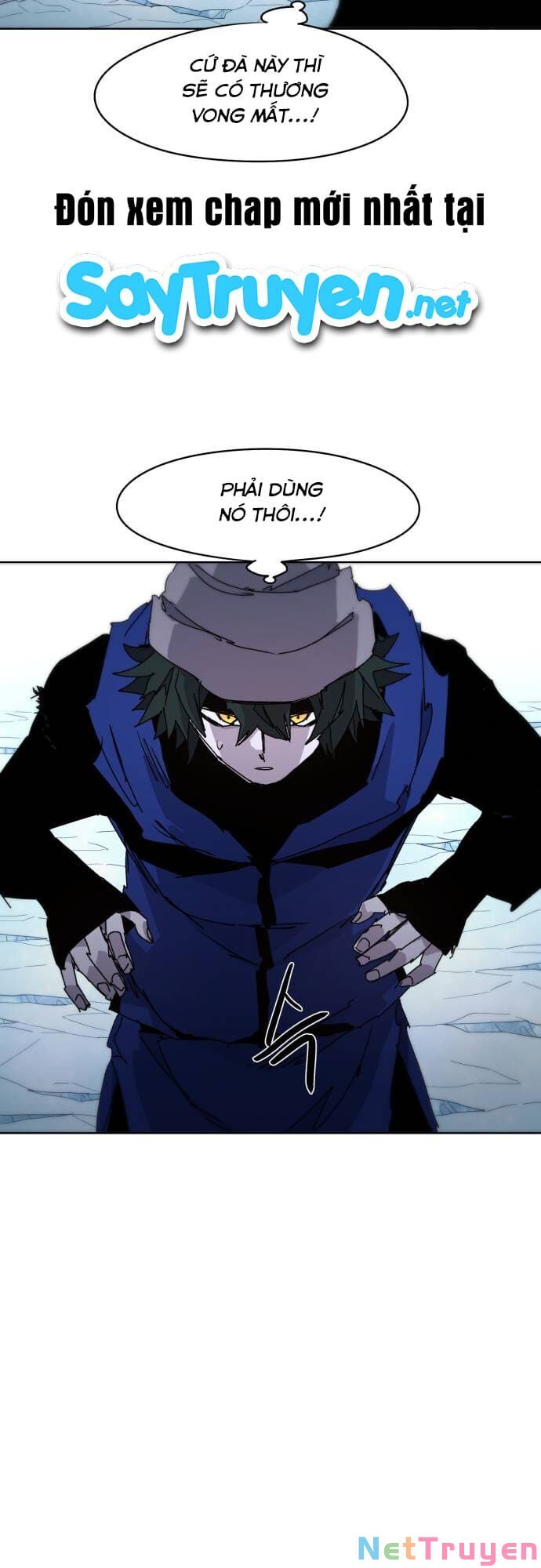 Kỵ Sĩ Báo Thù Chap 38 - Next Chap 39