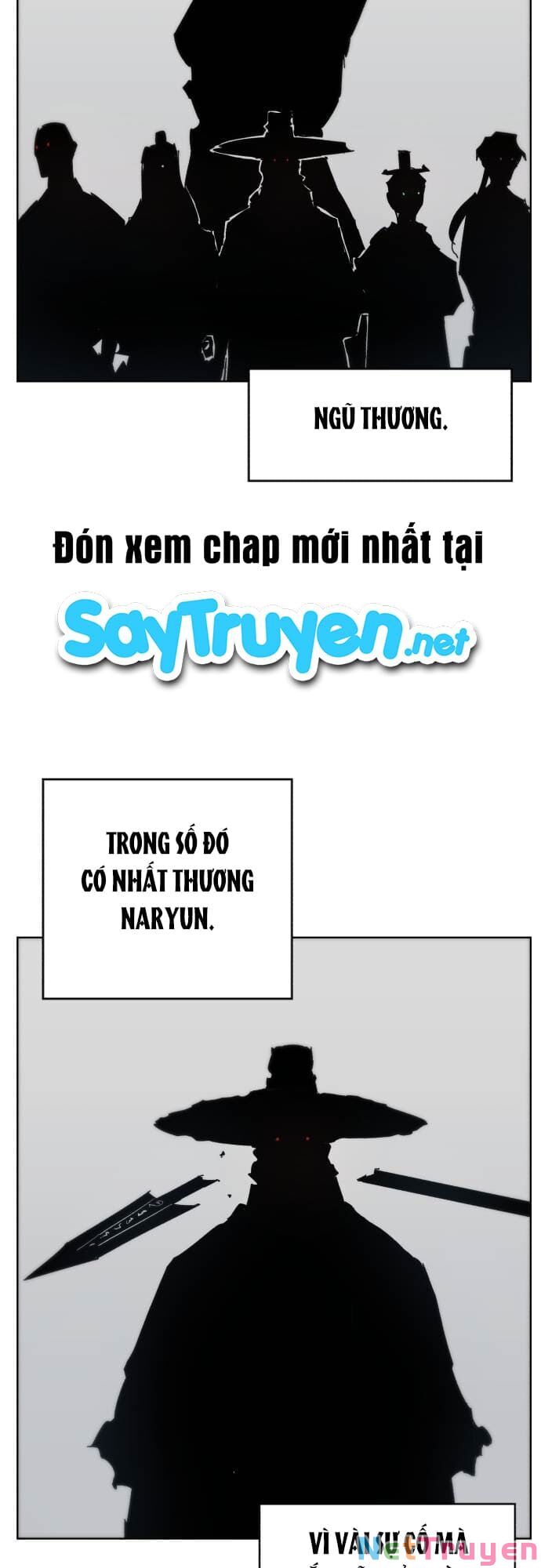 Kỵ Sĩ Báo Thù Chap 37 - Next Chap 38