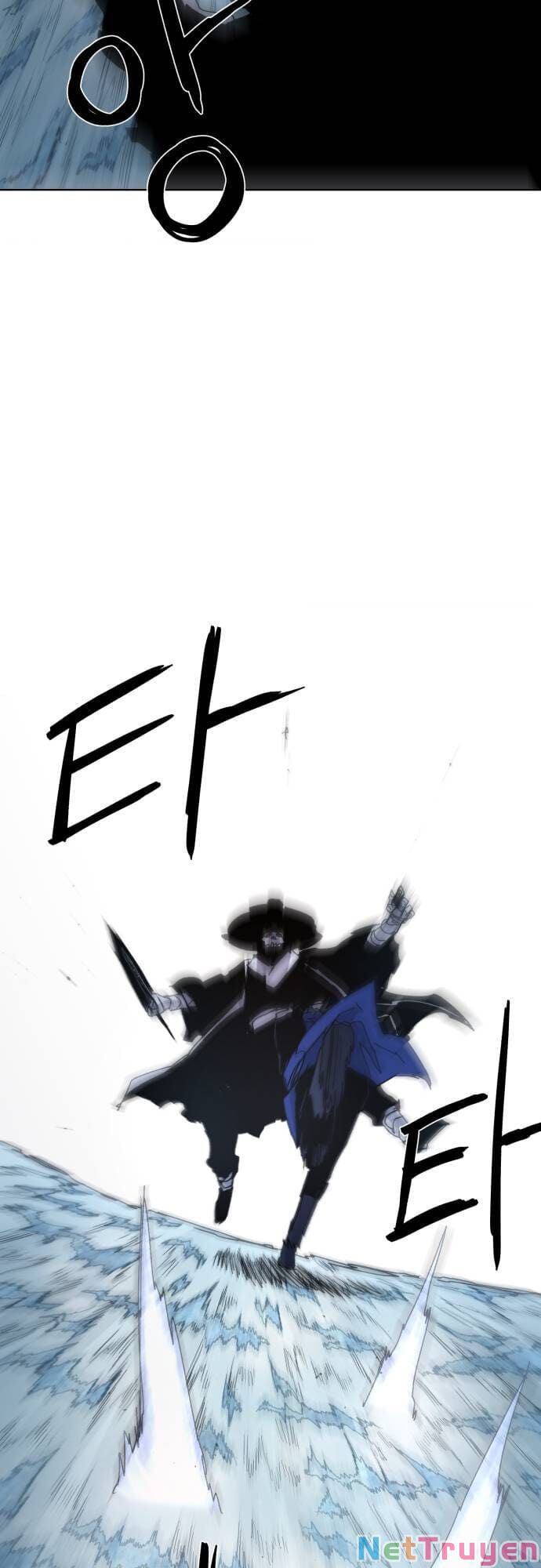 Kỵ Sĩ Báo Thù Chap 37 - Next Chap 38