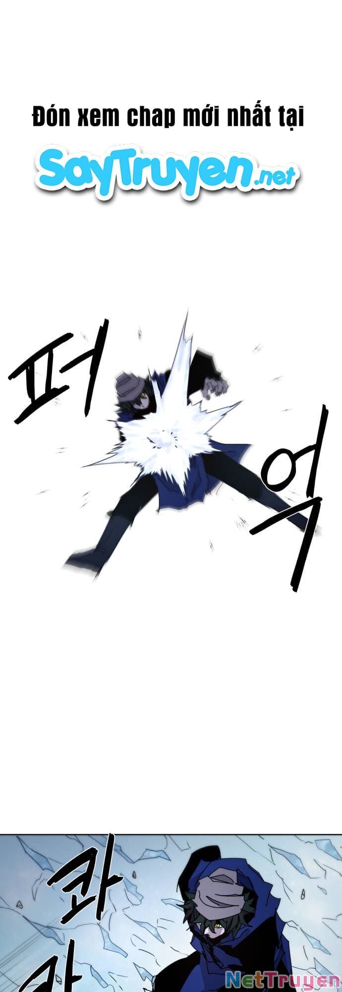 Kỵ Sĩ Báo Thù Chap 37 - Next Chap 38