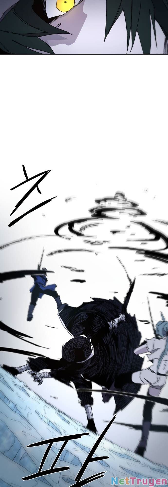 Kỵ Sĩ Báo Thù Chap 37 - Next Chap 38