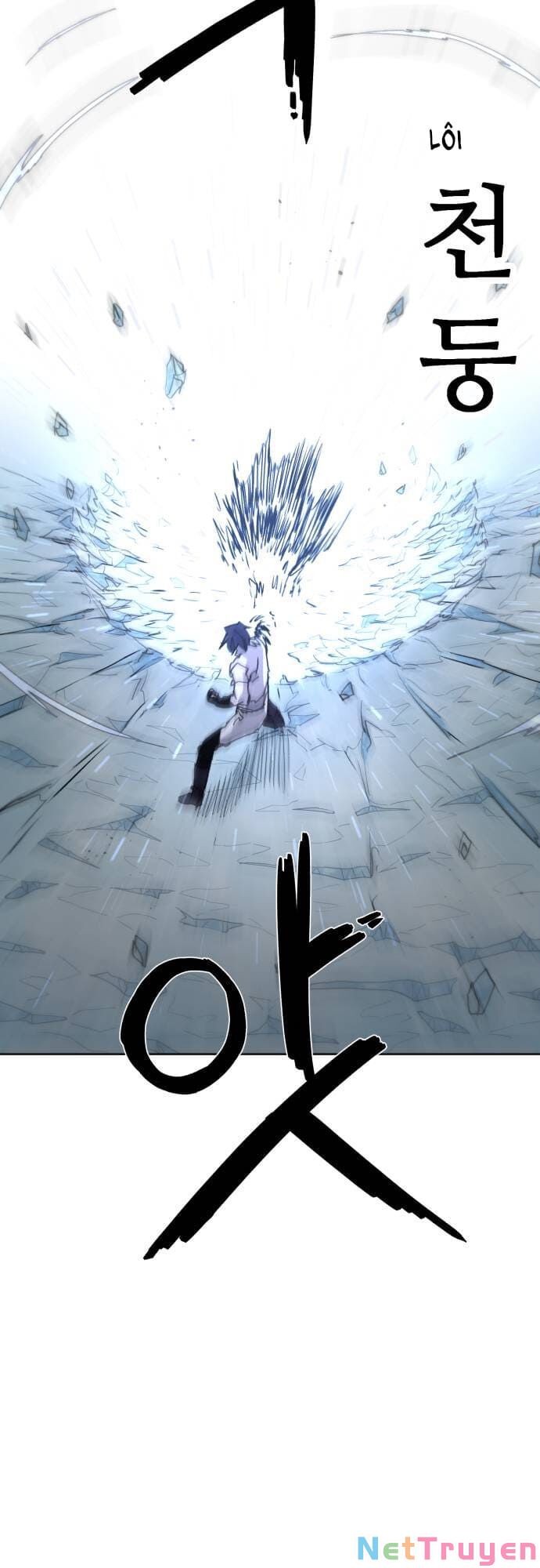 Kỵ Sĩ Báo Thù Chap 37 - Next Chap 38