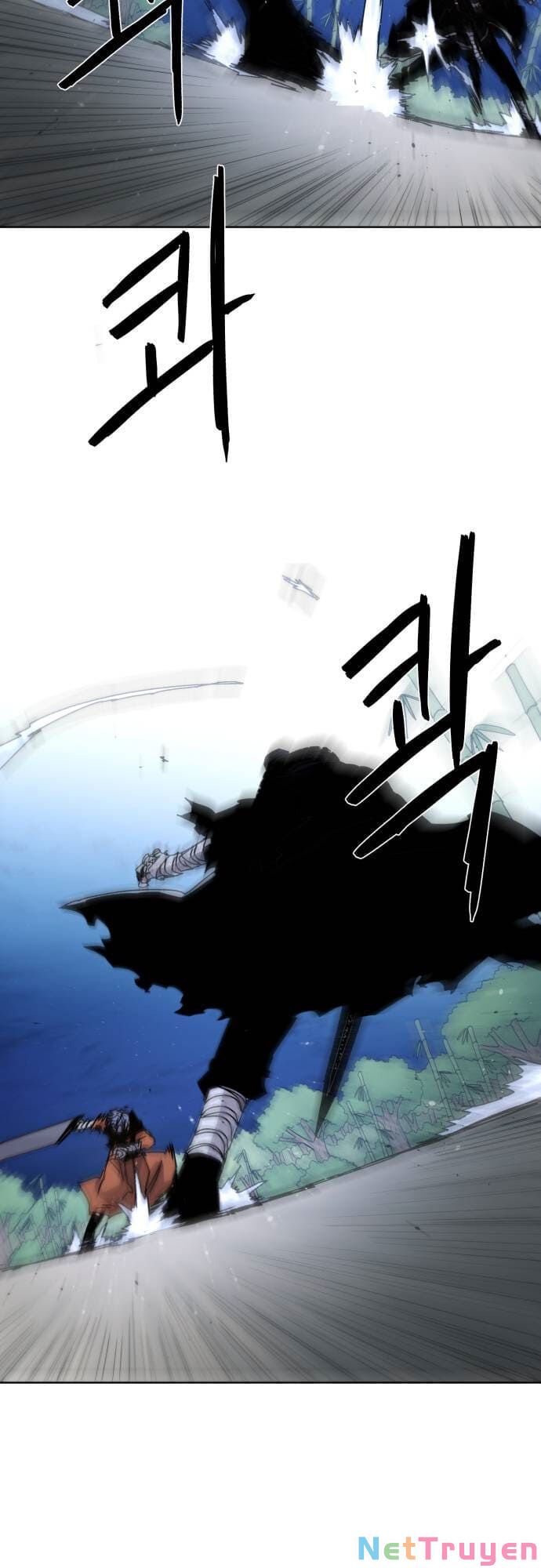 Kỵ Sĩ Báo Thù Chap 36 - Next Chap 37