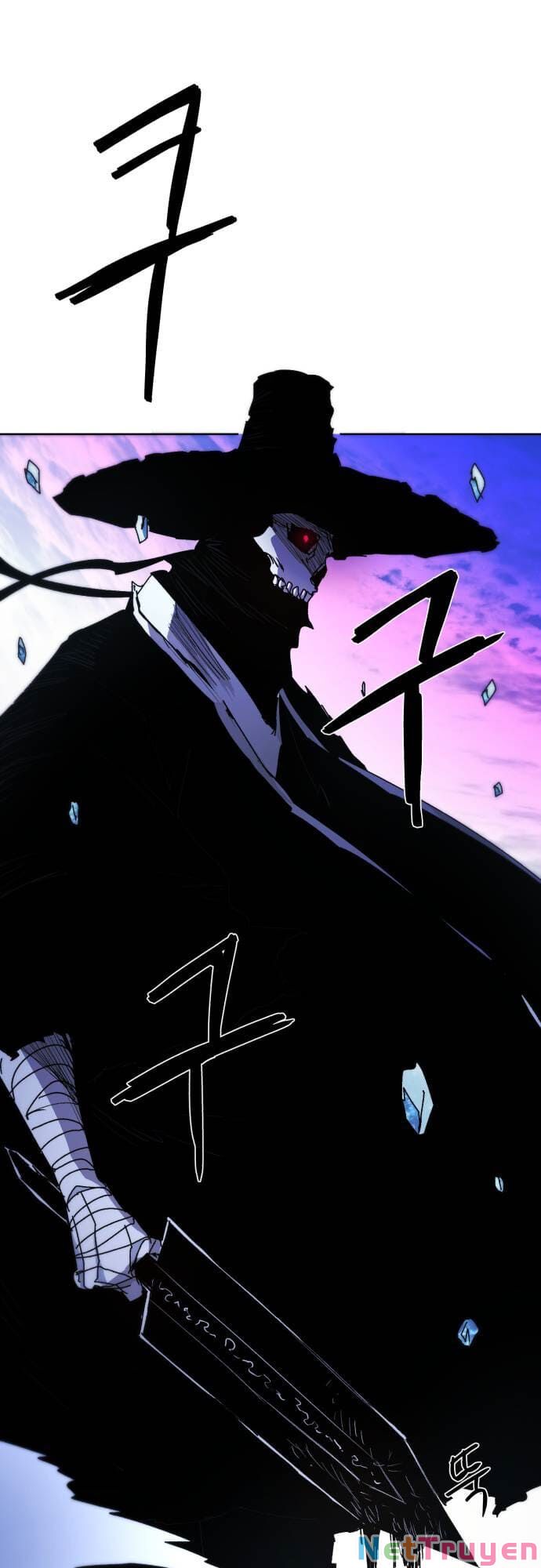 Kỵ Sĩ Báo Thù Chap 36 - Next Chap 37