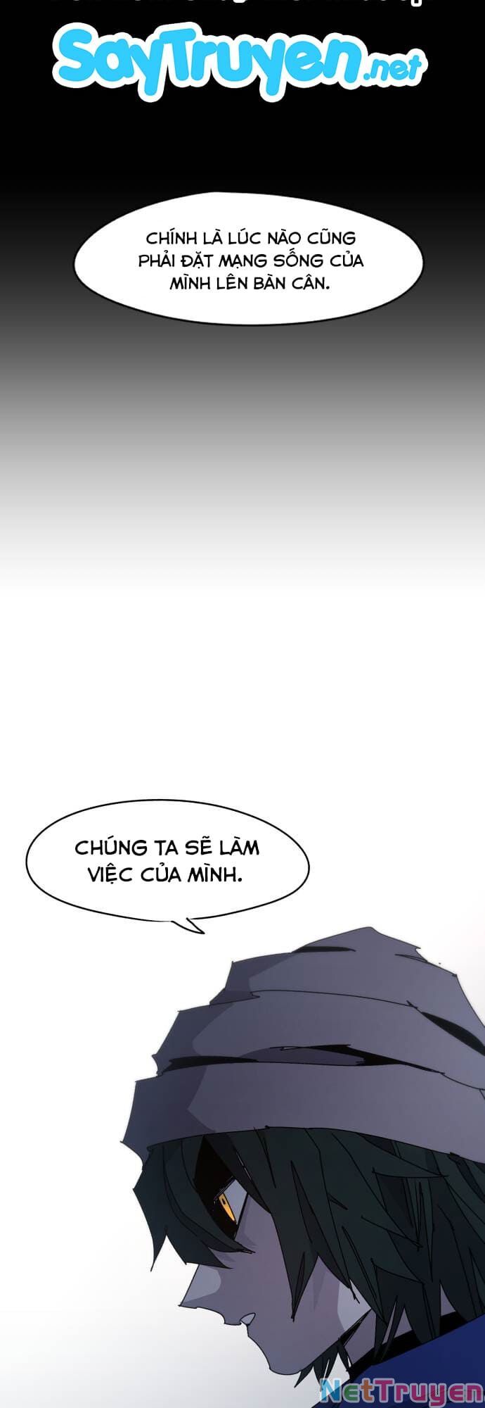 Kỵ Sĩ Báo Thù Chap 40 - Next Chap 41