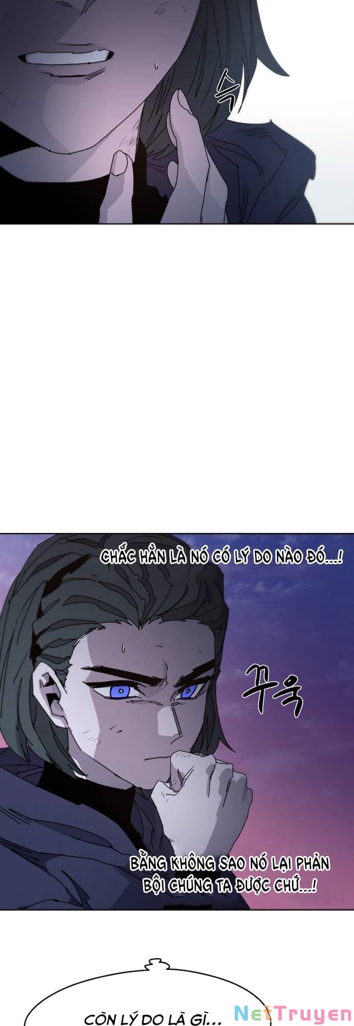 Kỵ Sĩ Báo Thù Chap 40 - Next Chap 41