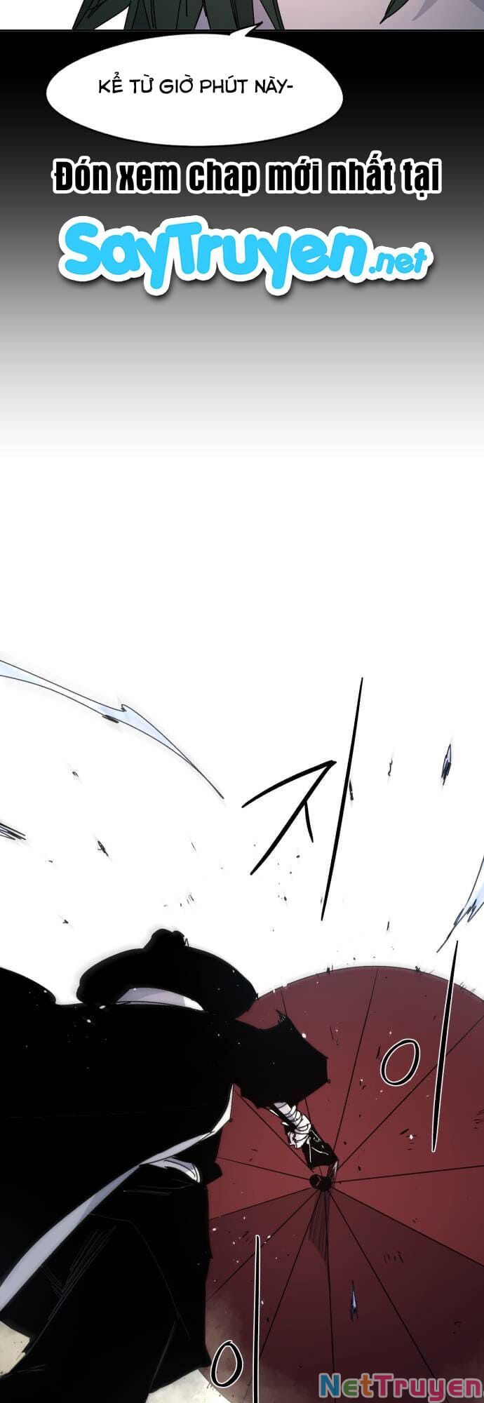 Kỵ Sĩ Báo Thù Chap 40 - Next Chap 41