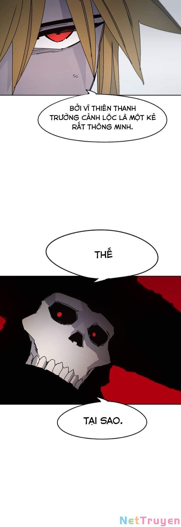 Kỵ Sĩ Báo Thù Chap 39 - Next Chap 40