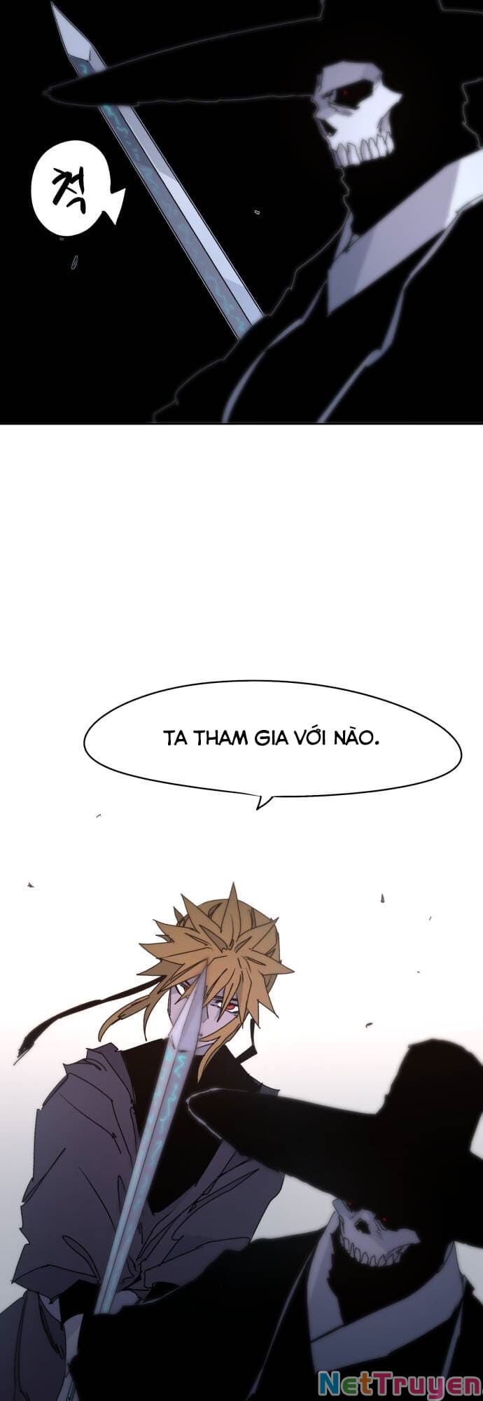 Kỵ Sĩ Báo Thù Chap 42 - Next Chap 43