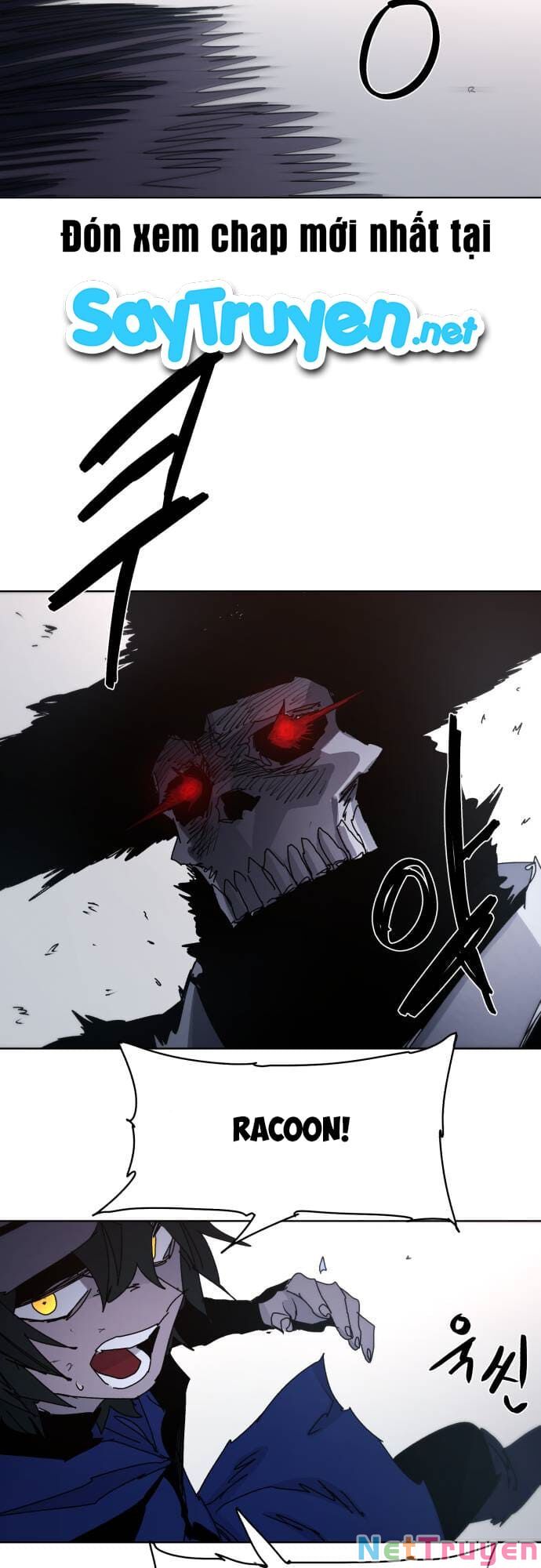 Kỵ Sĩ Báo Thù Chap 42 - Next Chap 43