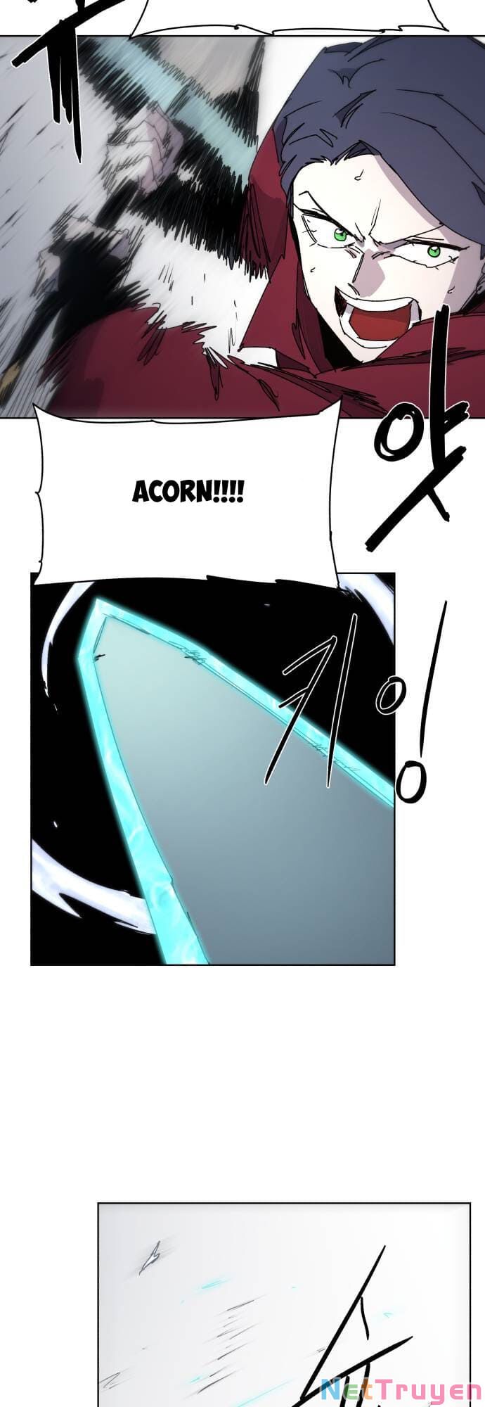 Kỵ Sĩ Báo Thù Chap 41 - Next Chap 42