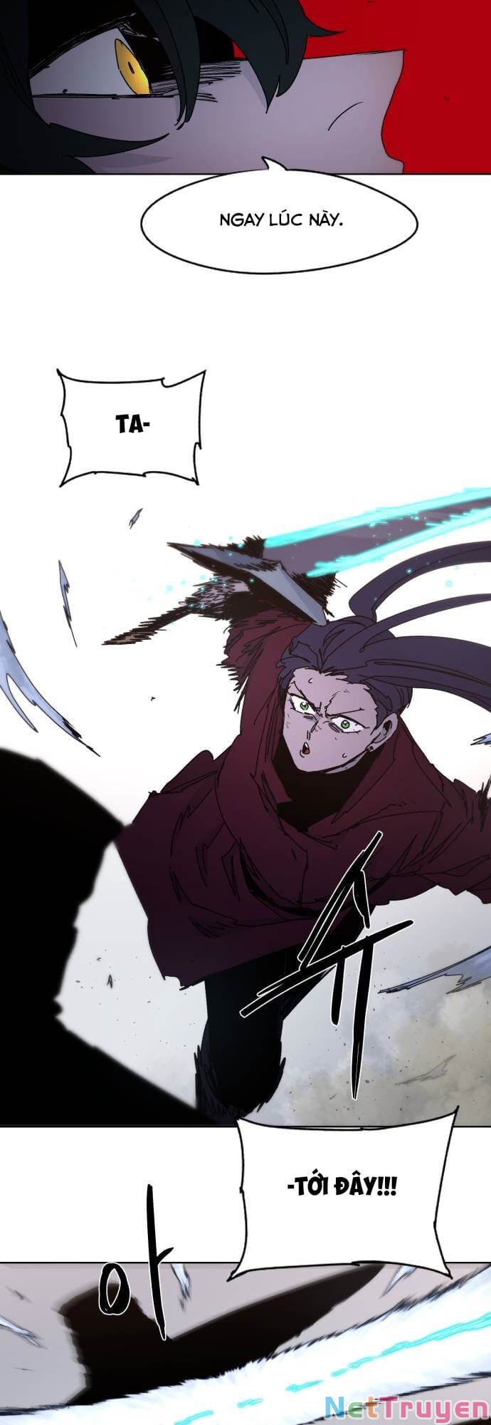 Kỵ Sĩ Báo Thù Chap 41 - Next Chap 42