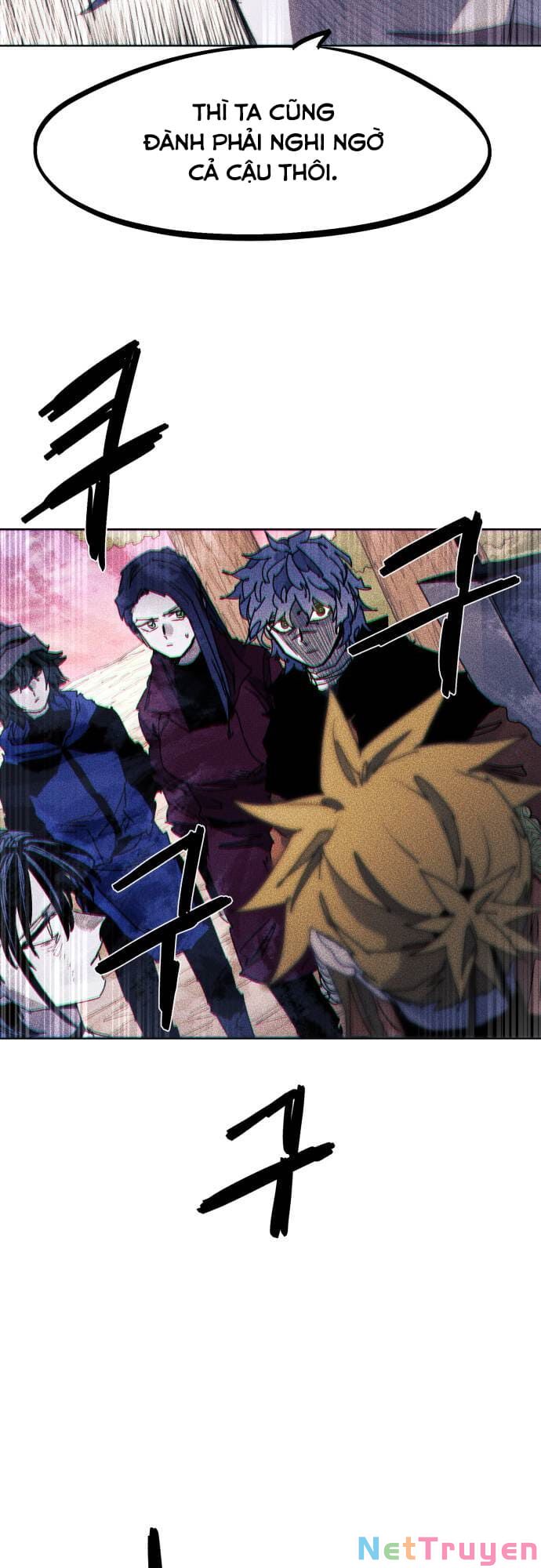 Kỵ Sĩ Báo Thù Chap 44 - Next Chap 45