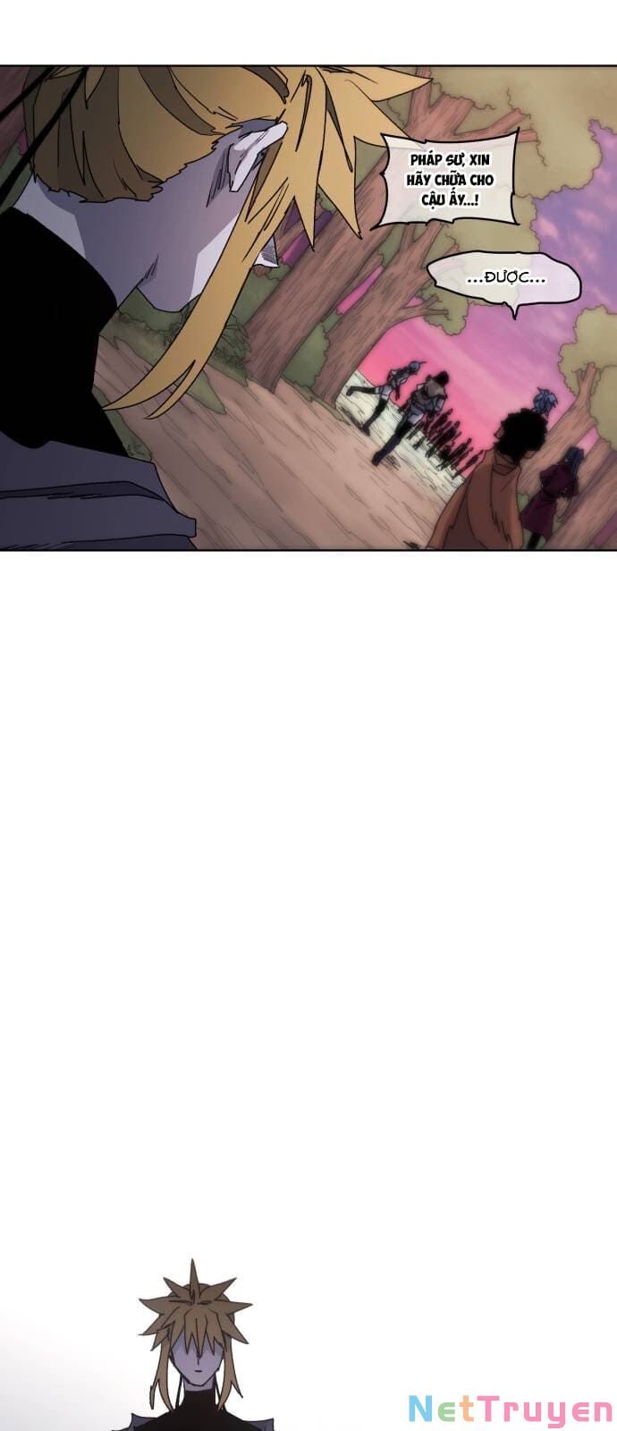 Kỵ Sĩ Báo Thù Chap 44 - Next Chap 45