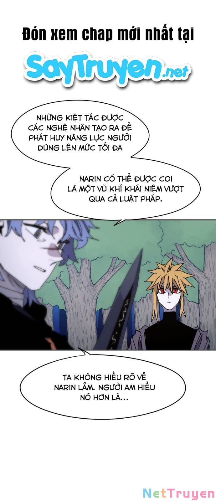 Kỵ Sĩ Báo Thù Chap 44 - Next Chap 45