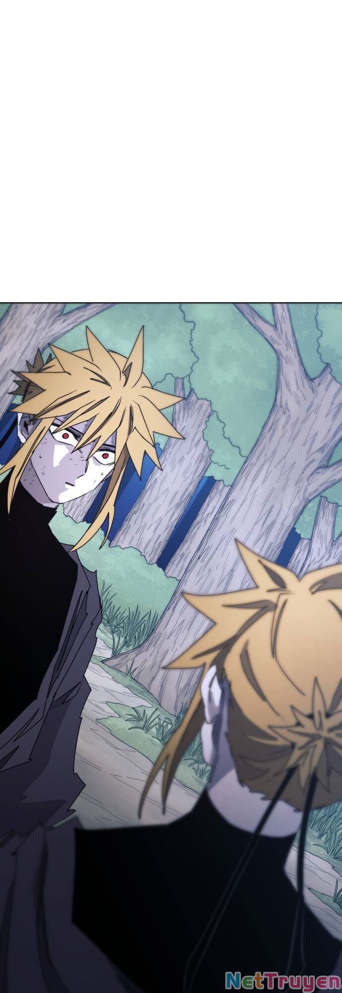 Kỵ Sĩ Báo Thù Chap 46 - Next Chap 47