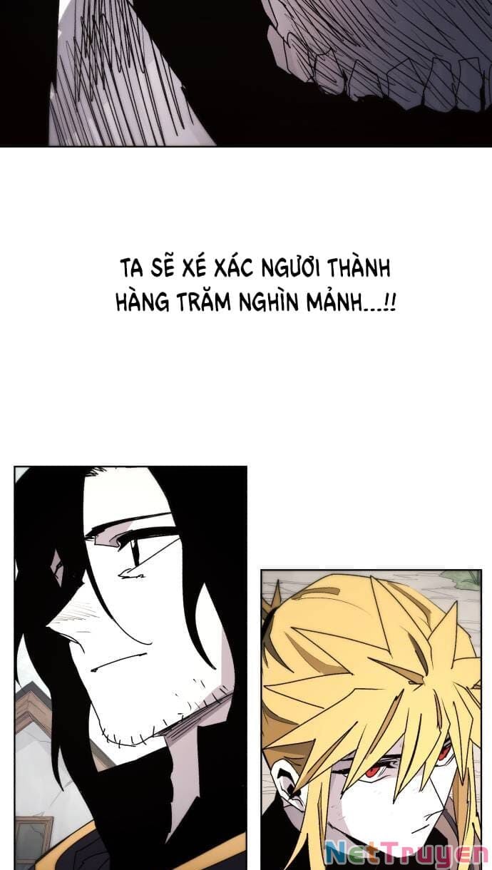 Kỵ Sĩ Báo Thù Chap 46 - Next Chap 47