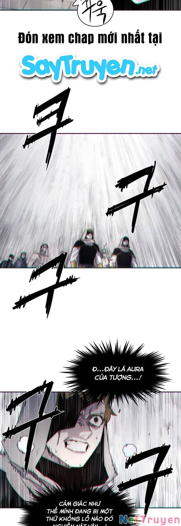 Kỵ Sĩ Báo Thù Chap 50 - Next Chap 51