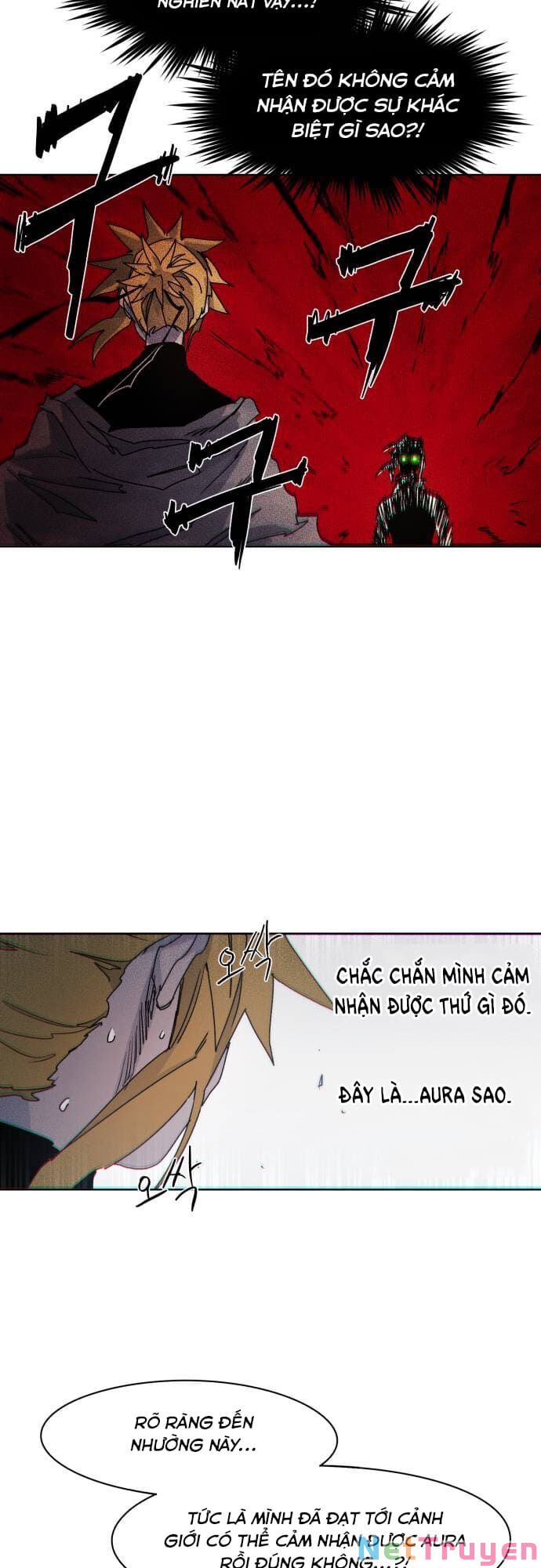 Kỵ Sĩ Báo Thù Chap 50 - Next Chap 51