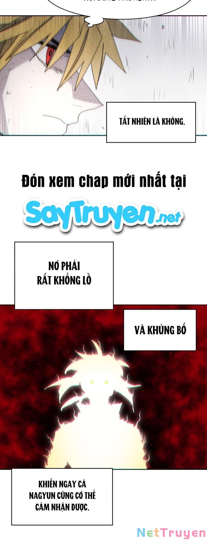 Kỵ Sĩ Báo Thù Chap 50 - Next Chap 51
