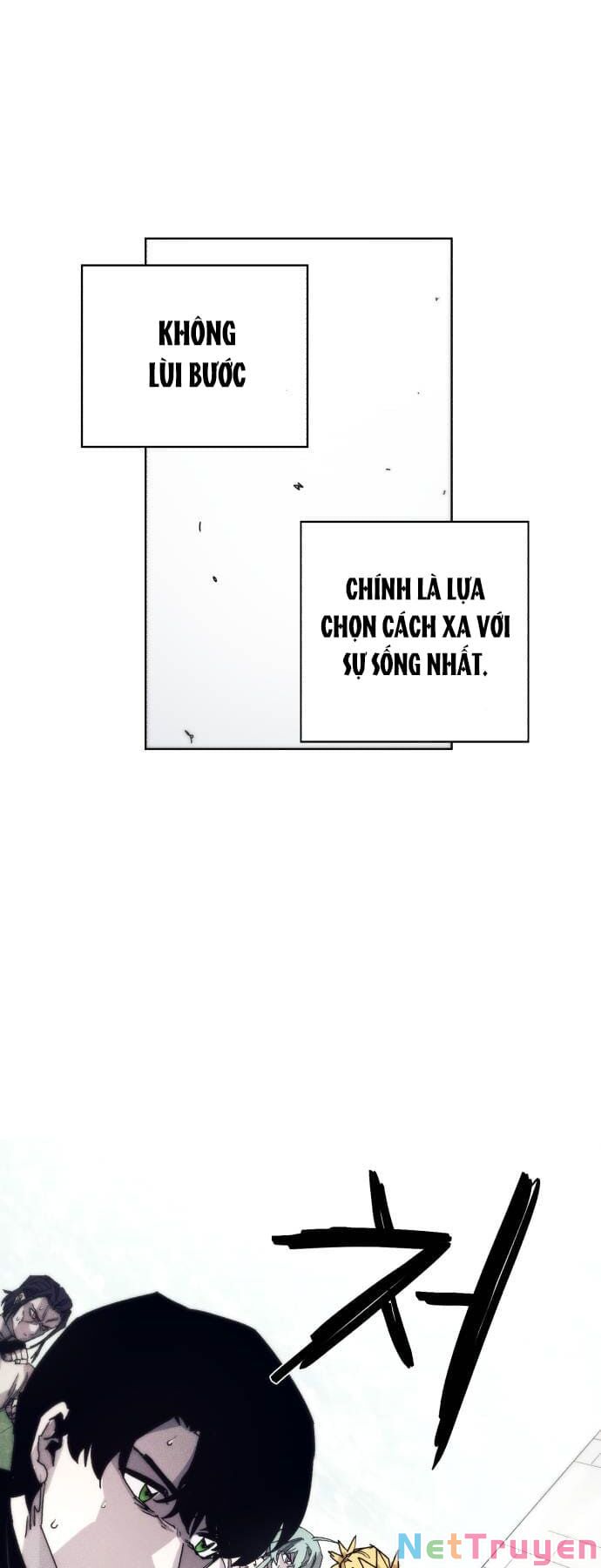 Kỵ Sĩ Báo Thù Chap 50 - Next Chap 51