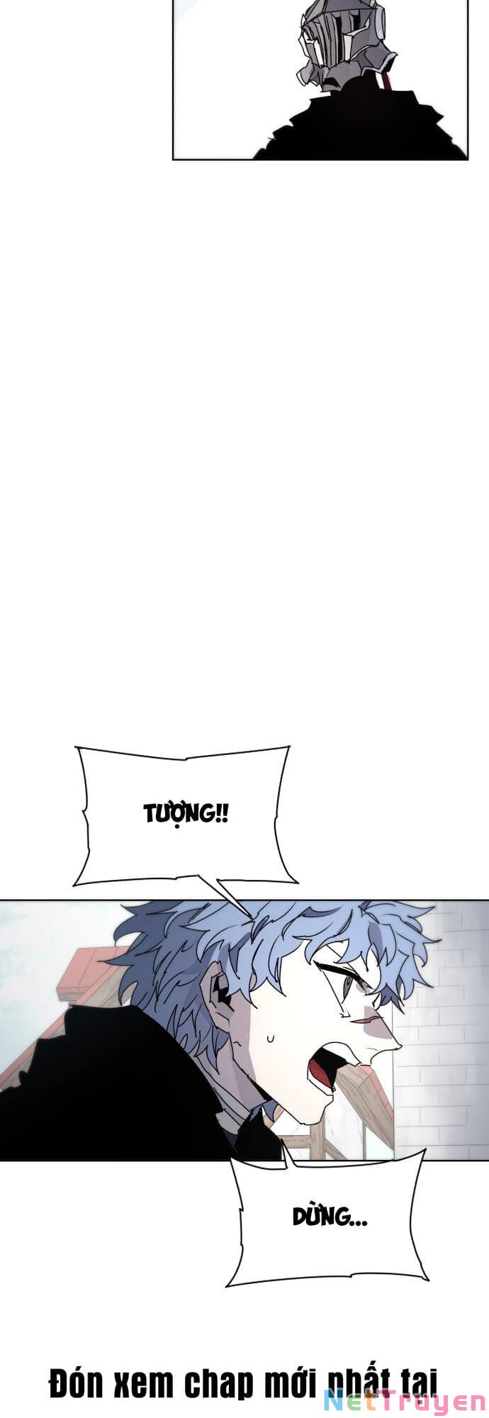 Kỵ Sĩ Báo Thù Chap 50 - Next Chap 51