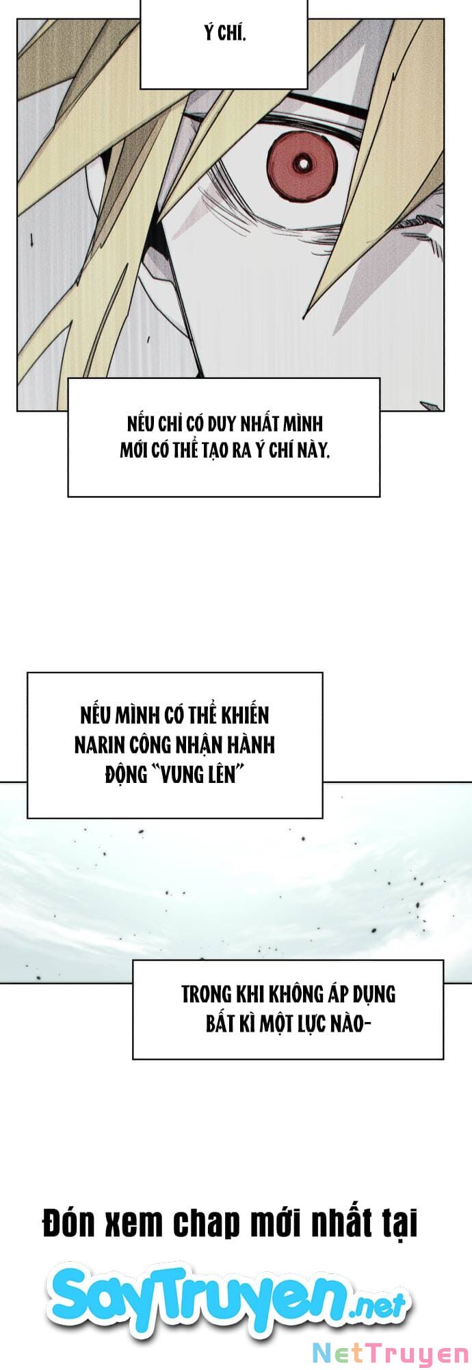 Kỵ Sĩ Báo Thù Chap 50 - Next Chap 51