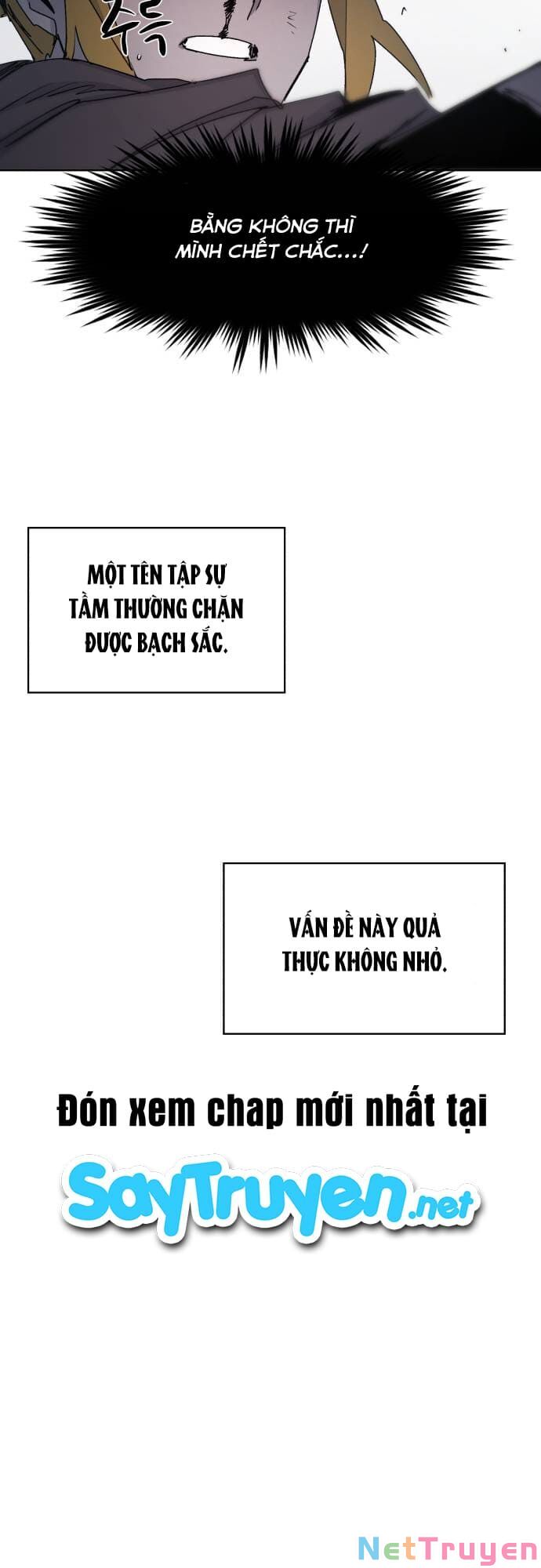 Kỵ Sĩ Báo Thù Chap 50 - Next Chap 51