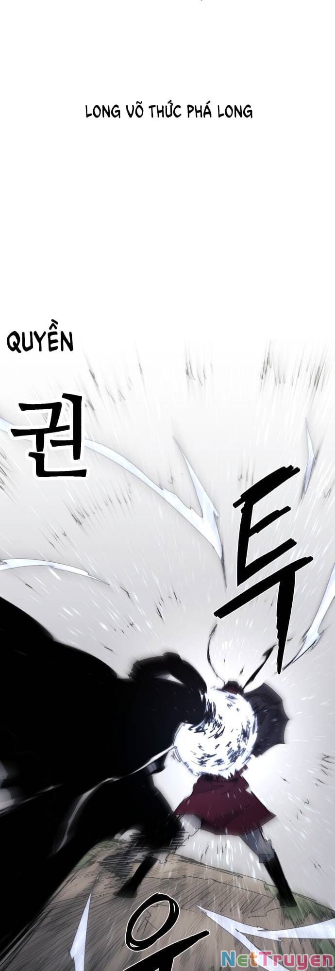 Kỵ Sĩ Báo Thù Chap 50 - Next Chap 51