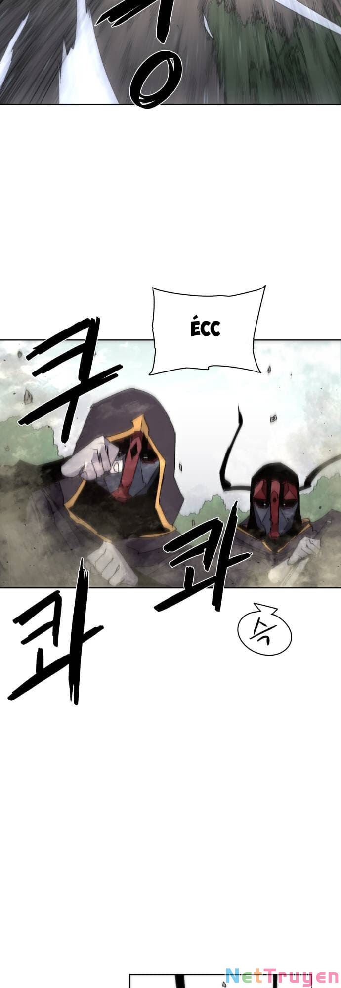 Kỵ Sĩ Báo Thù Chap 50 - Next Chap 51