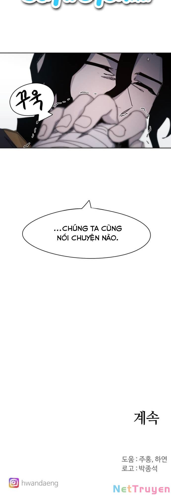 Kỵ Sĩ Báo Thù Chap 50 - Next Chap 51
