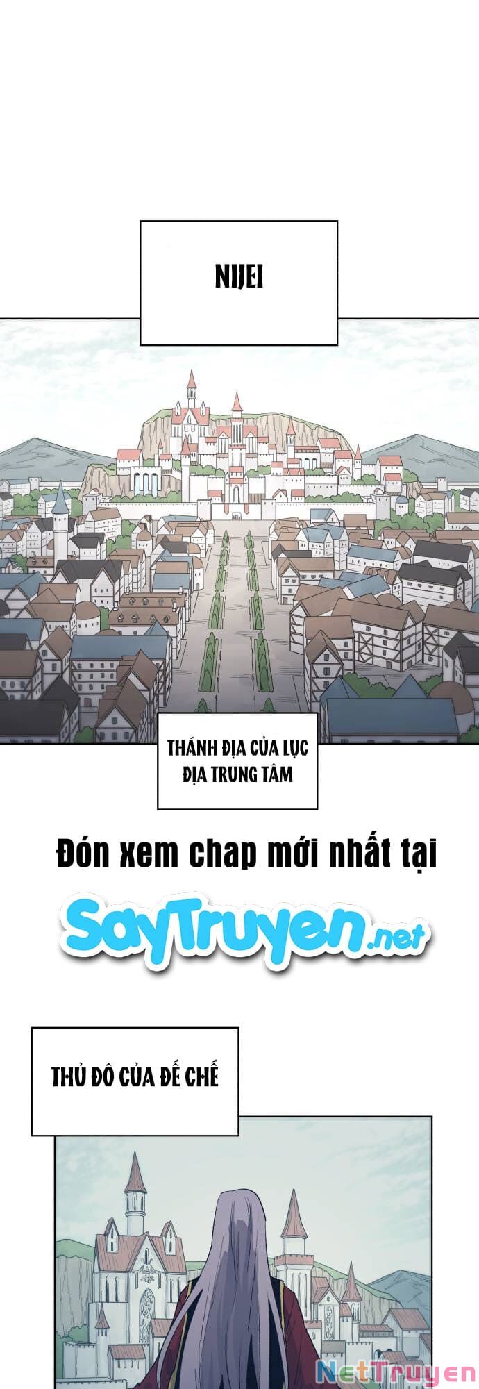 Kỵ Sĩ Báo Thù Chap 48 - Next Chap 49
