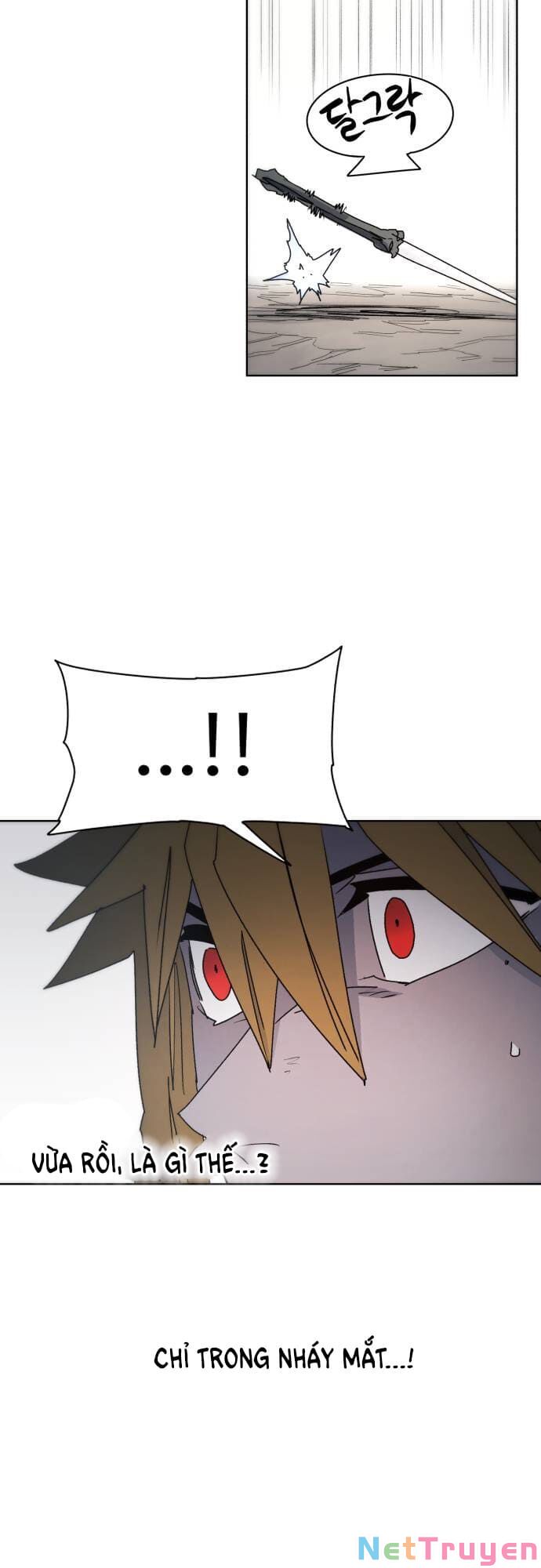 Kỵ Sĩ Báo Thù Chap 48 - Next Chap 49