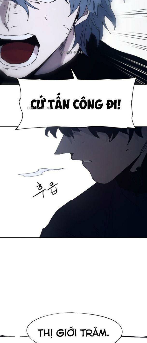 Kỵ Sĩ Báo Thù Chap 84 - Next Chap 85