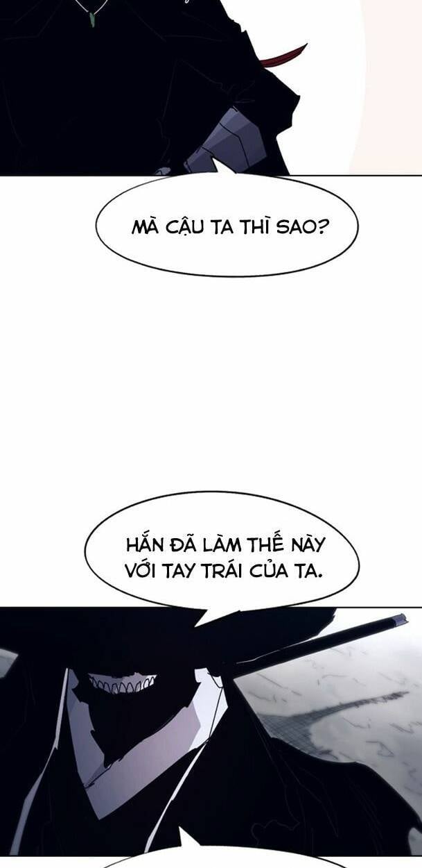 Kỵ Sĩ Báo Thù Chap 84 - Next Chap 85