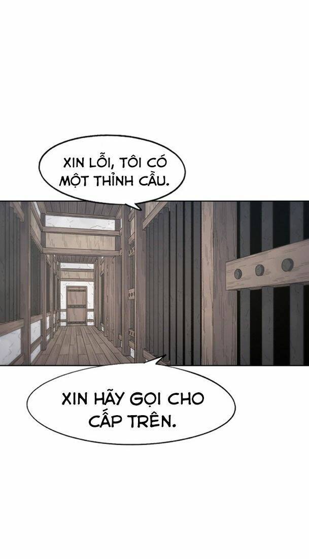 Kỵ Sĩ Báo Thù Chap 84 - Next Chap 85