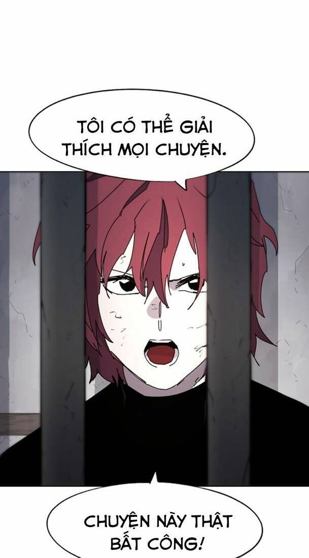 Kỵ Sĩ Báo Thù Chap 84 - Next Chap 85