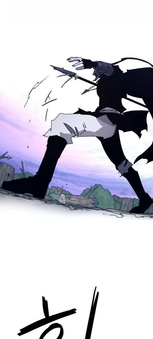 Kỵ Sĩ Báo Thù Chap 83 - Next Chap 84