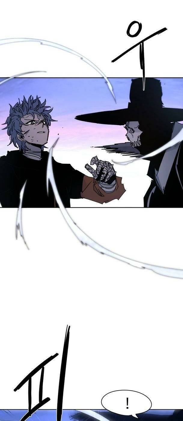 Kỵ Sĩ Báo Thù Chap 83 - Next Chap 84