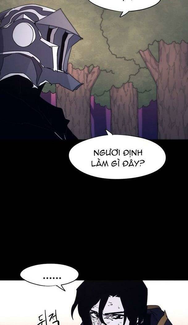 Kỵ Sĩ Báo Thù Chap 82 - Next Chap 83