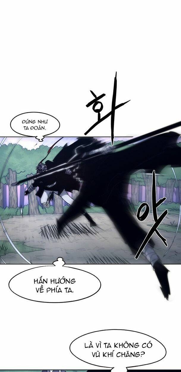 Kỵ Sĩ Báo Thù Chap 82 - Next Chap 83