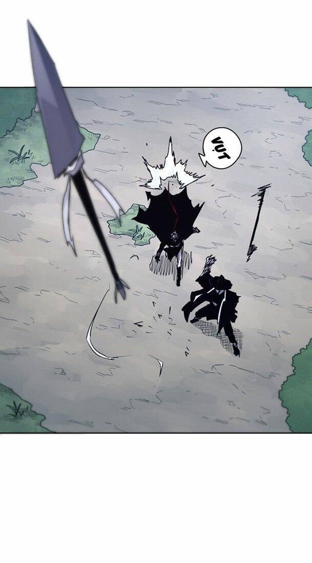 Kỵ Sĩ Báo Thù Chap 82 - Next Chap 83