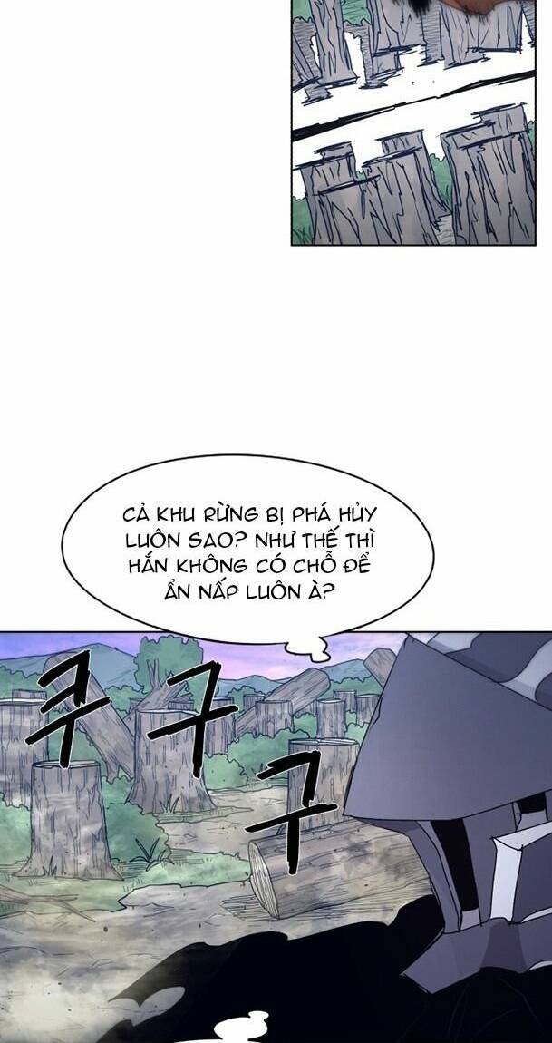 Kỵ Sĩ Báo Thù Chap 82 - Next Chap 83