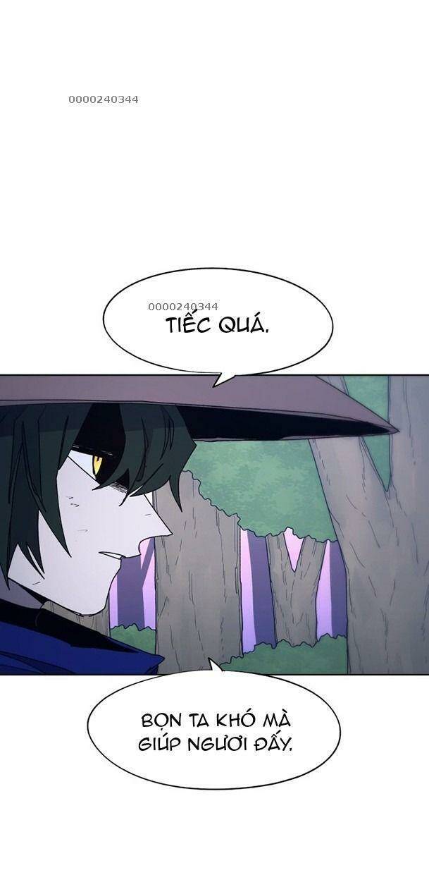 Kỵ Sĩ Báo Thù Chap 82 - Next Chap 83