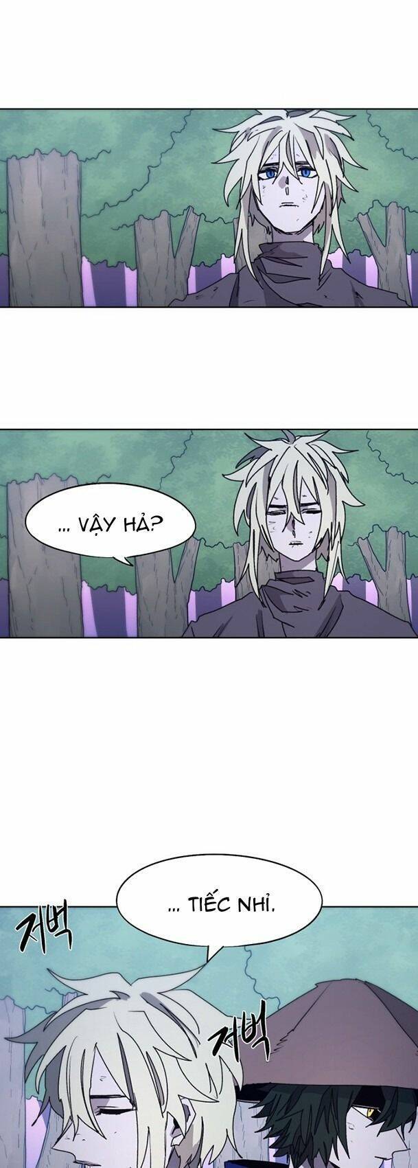 Kỵ Sĩ Báo Thù Chap 82 - Next Chap 83