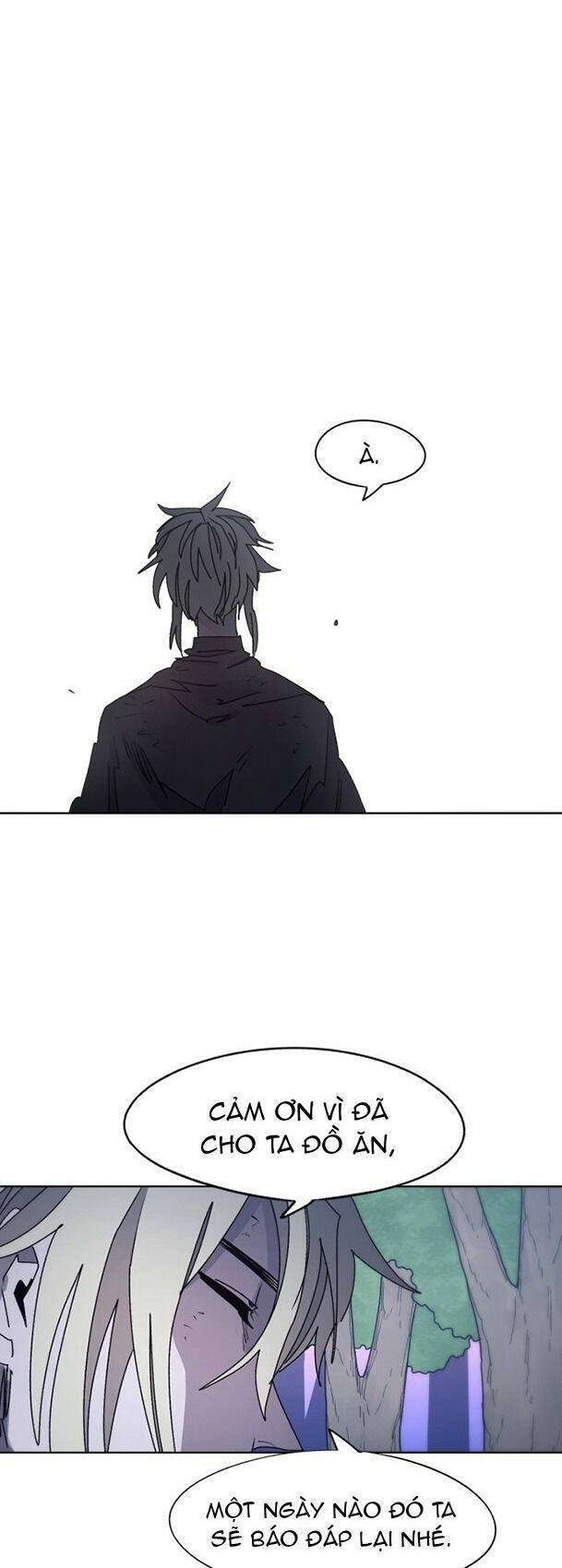 Kỵ Sĩ Báo Thù Chap 82 - Next Chap 83