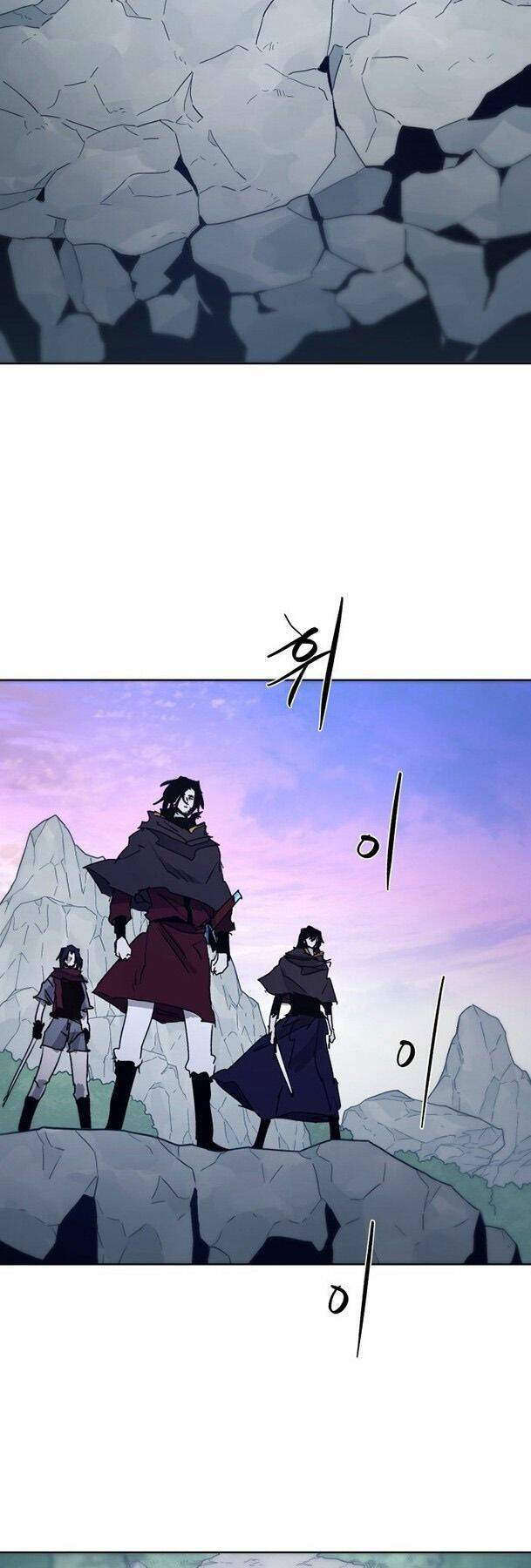 Kỵ Sĩ Báo Thù Chap 82 - Next Chap 83